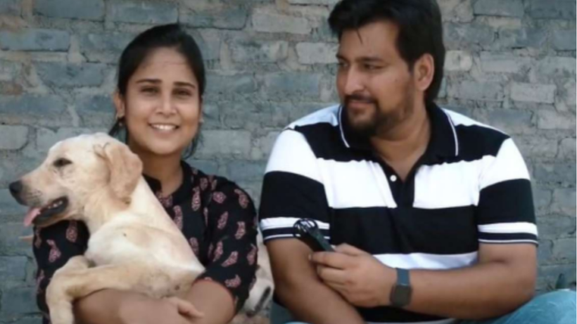 founded by Sagarika Banerjee and Ditej Garg,